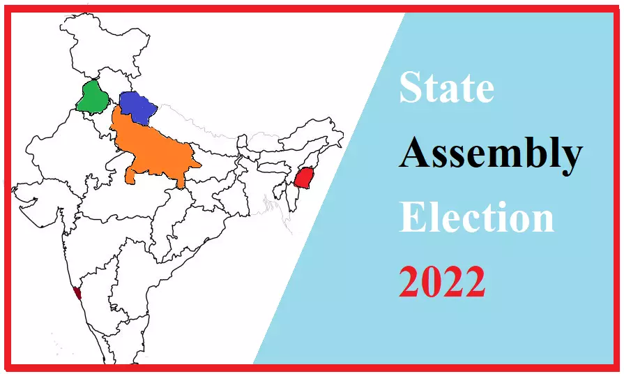 State Assembly Election 2022